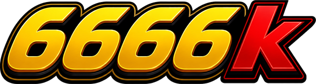 6666k লোগো